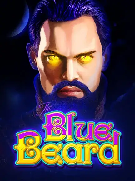 Blue Beard