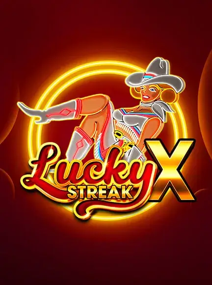Endorphina Lucky Streak X