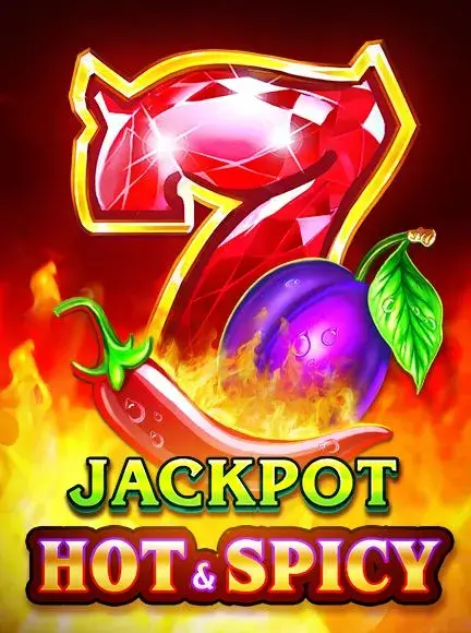 Hot and Spicy Jackpot