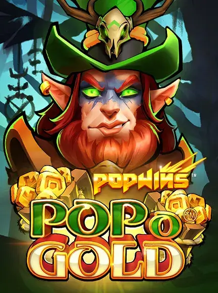 POPO Gold