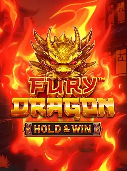 Fury Drag On Hold Win slot game