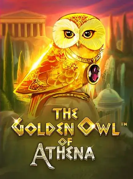 The Golden Owl of Athena