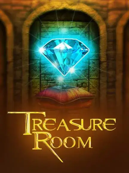 Treasure Room