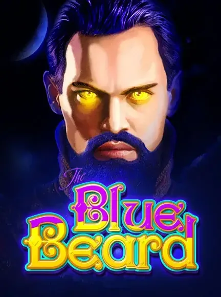 Blue Beard slot game